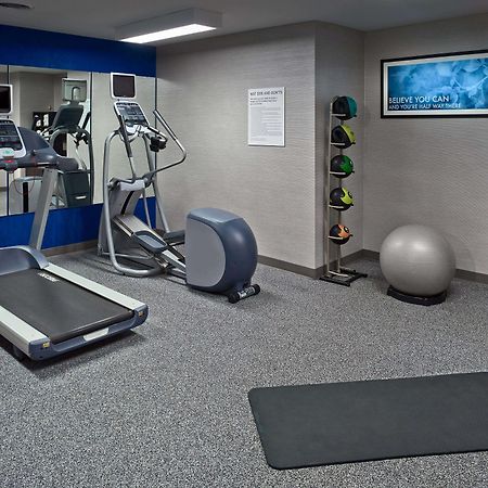 Sonesta Es Suites St. Louis - Chesterfield Ngoại thất bức ảnh