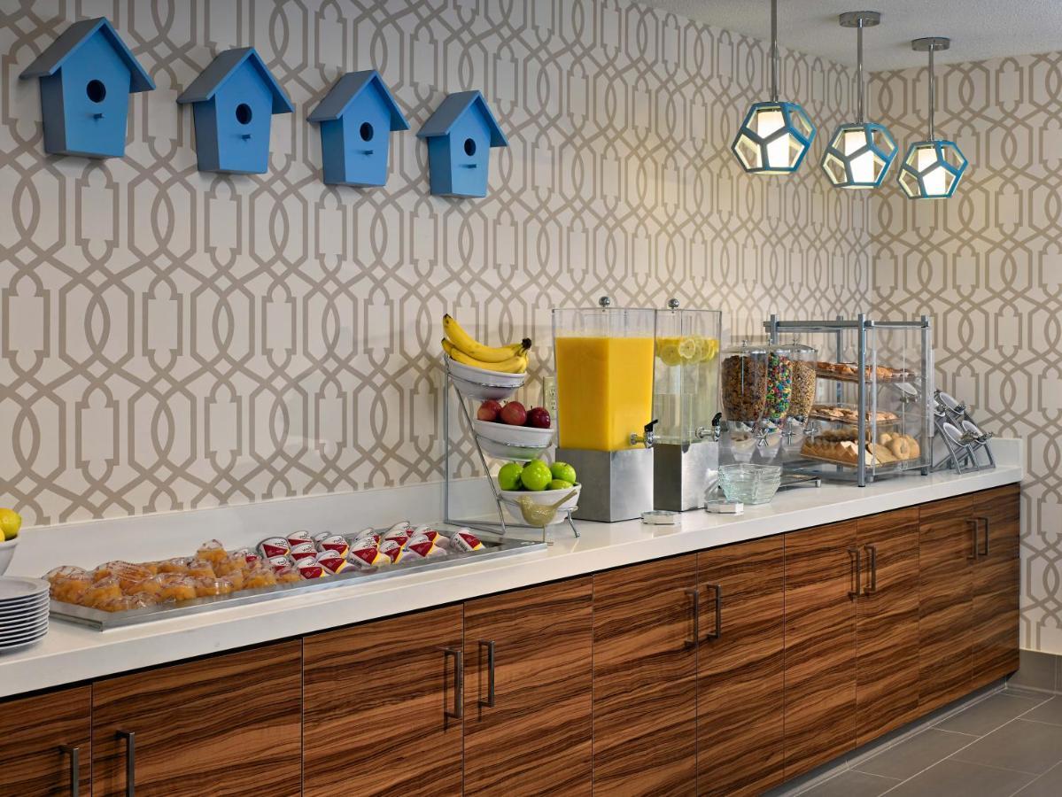 Sonesta Es Suites St. Louis - Chesterfield Ngoại thất bức ảnh