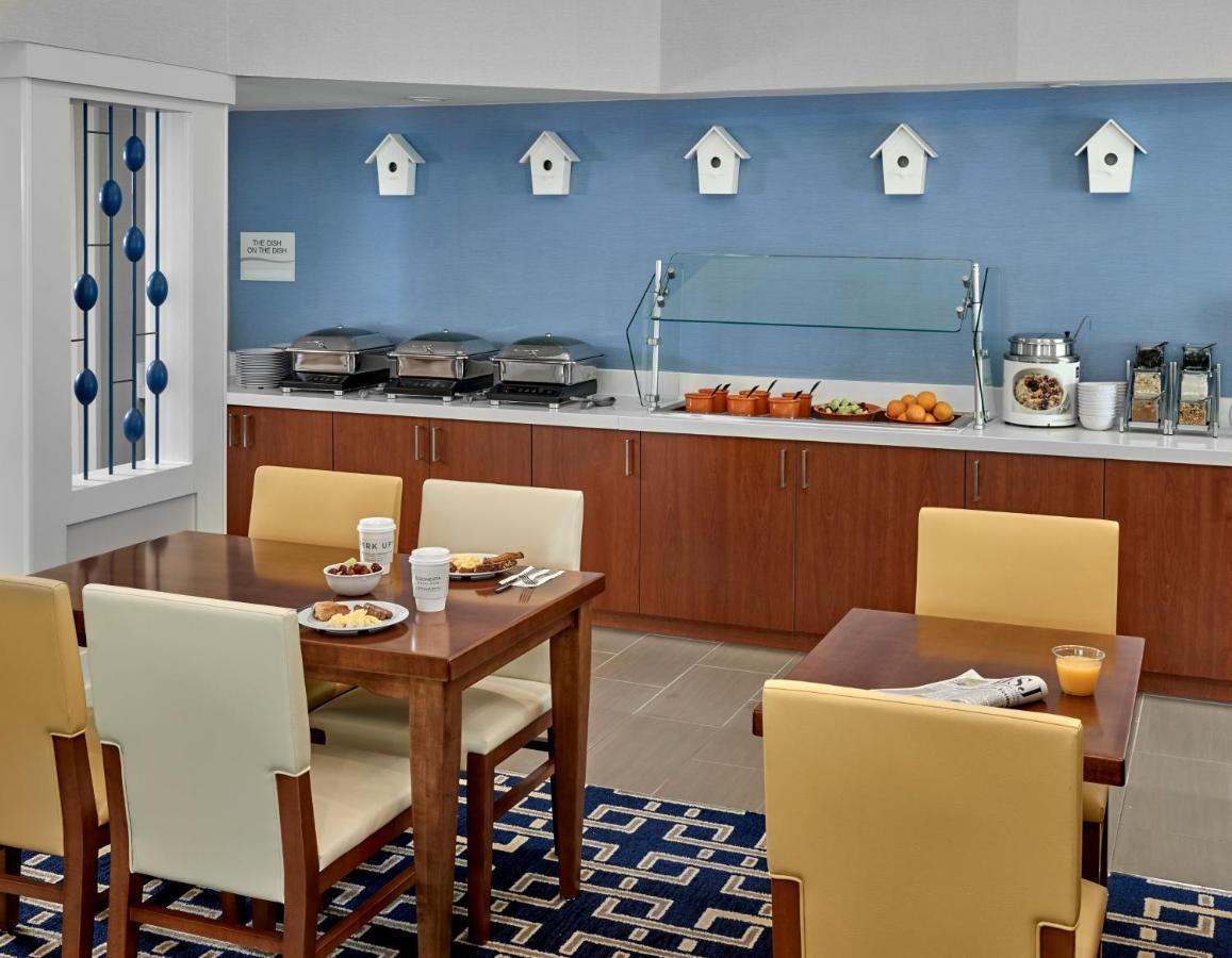 Sonesta Es Suites St. Louis - Chesterfield Ngoại thất bức ảnh
