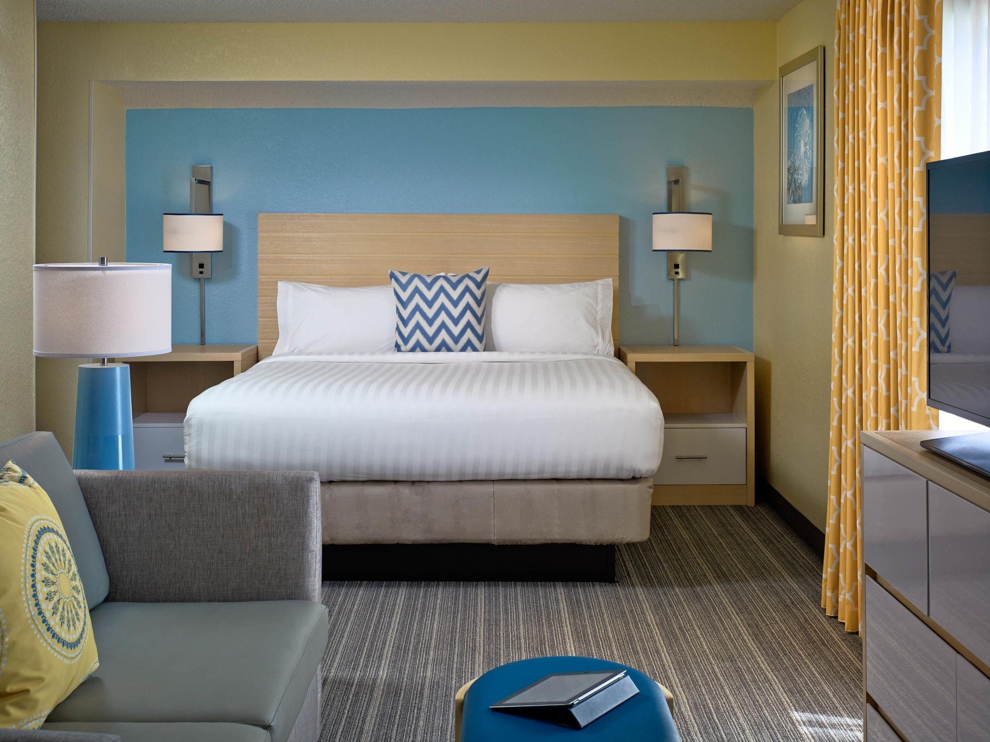 Sonesta Es Suites St. Louis - Chesterfield Ngoại thất bức ảnh