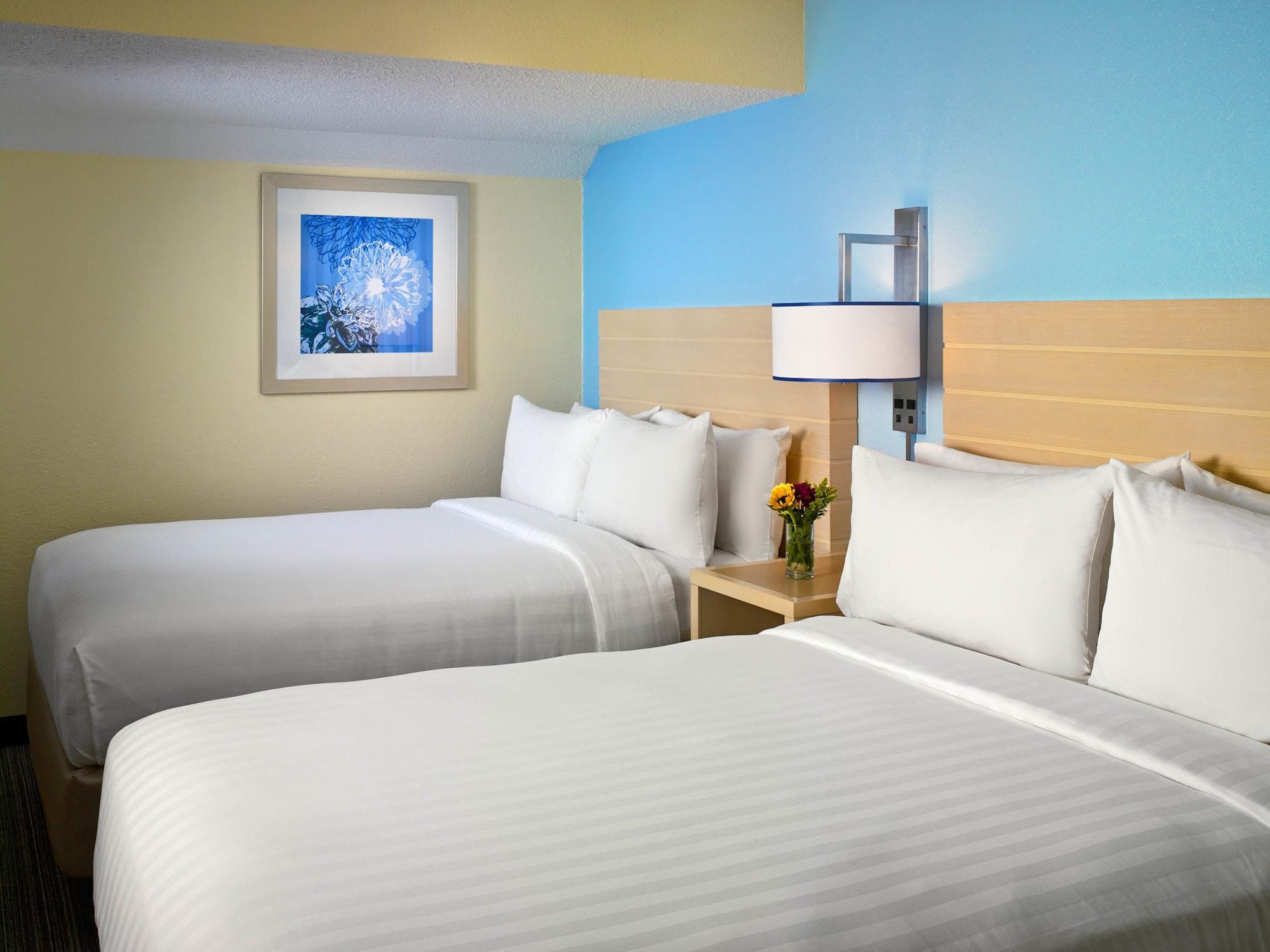 Sonesta Es Suites St. Louis - Chesterfield Ngoại thất bức ảnh