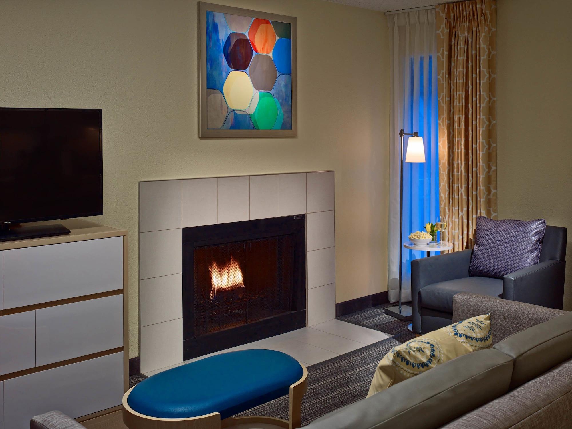 Sonesta Es Suites St. Louis - Chesterfield Ngoại thất bức ảnh