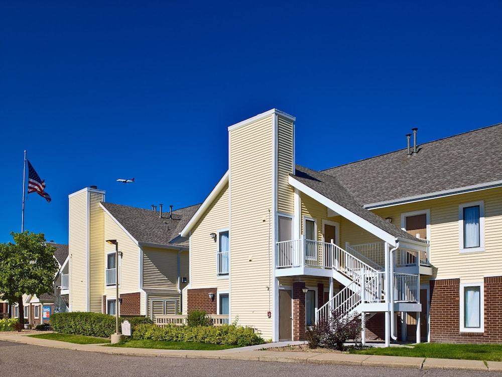 Sonesta Es Suites St. Louis - Chesterfield Ngoại thất bức ảnh