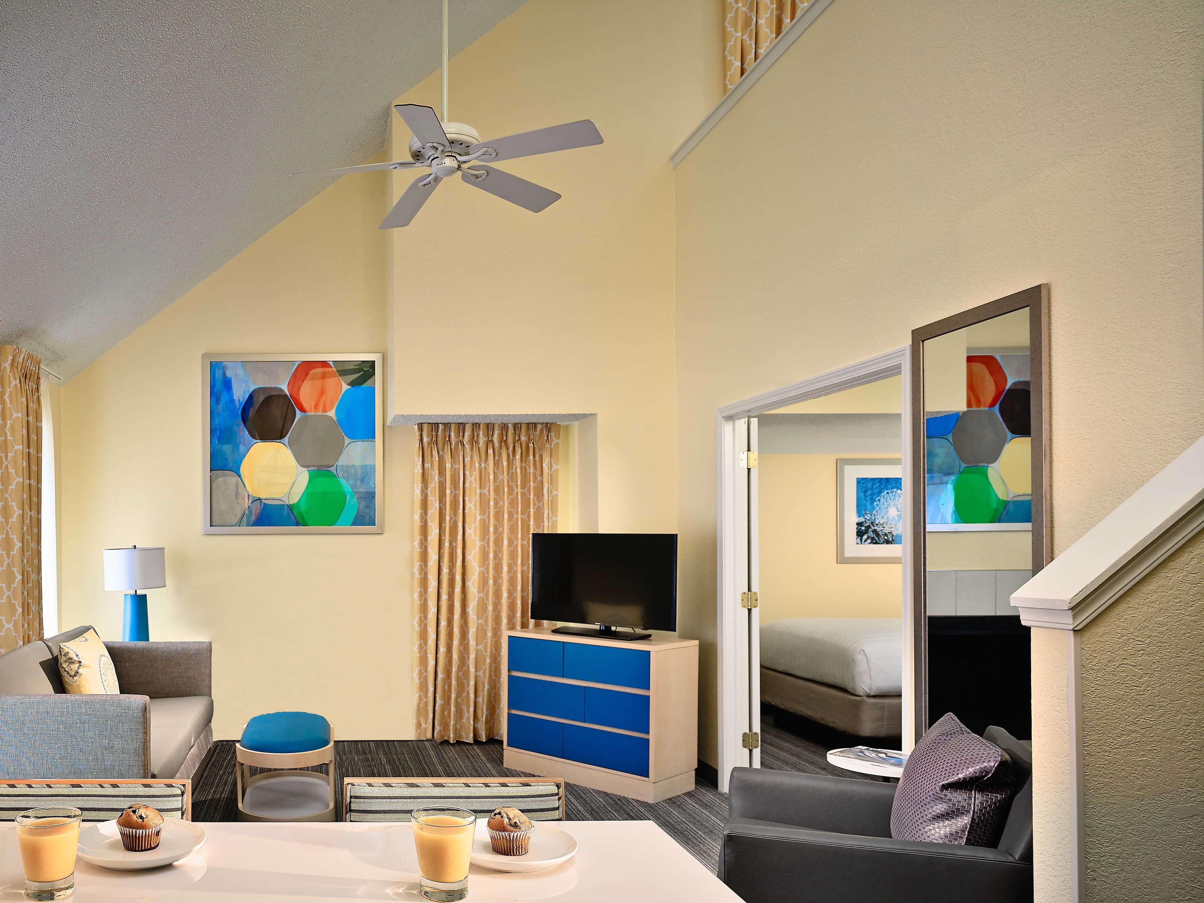 Sonesta Es Suites St. Louis - Chesterfield Ngoại thất bức ảnh