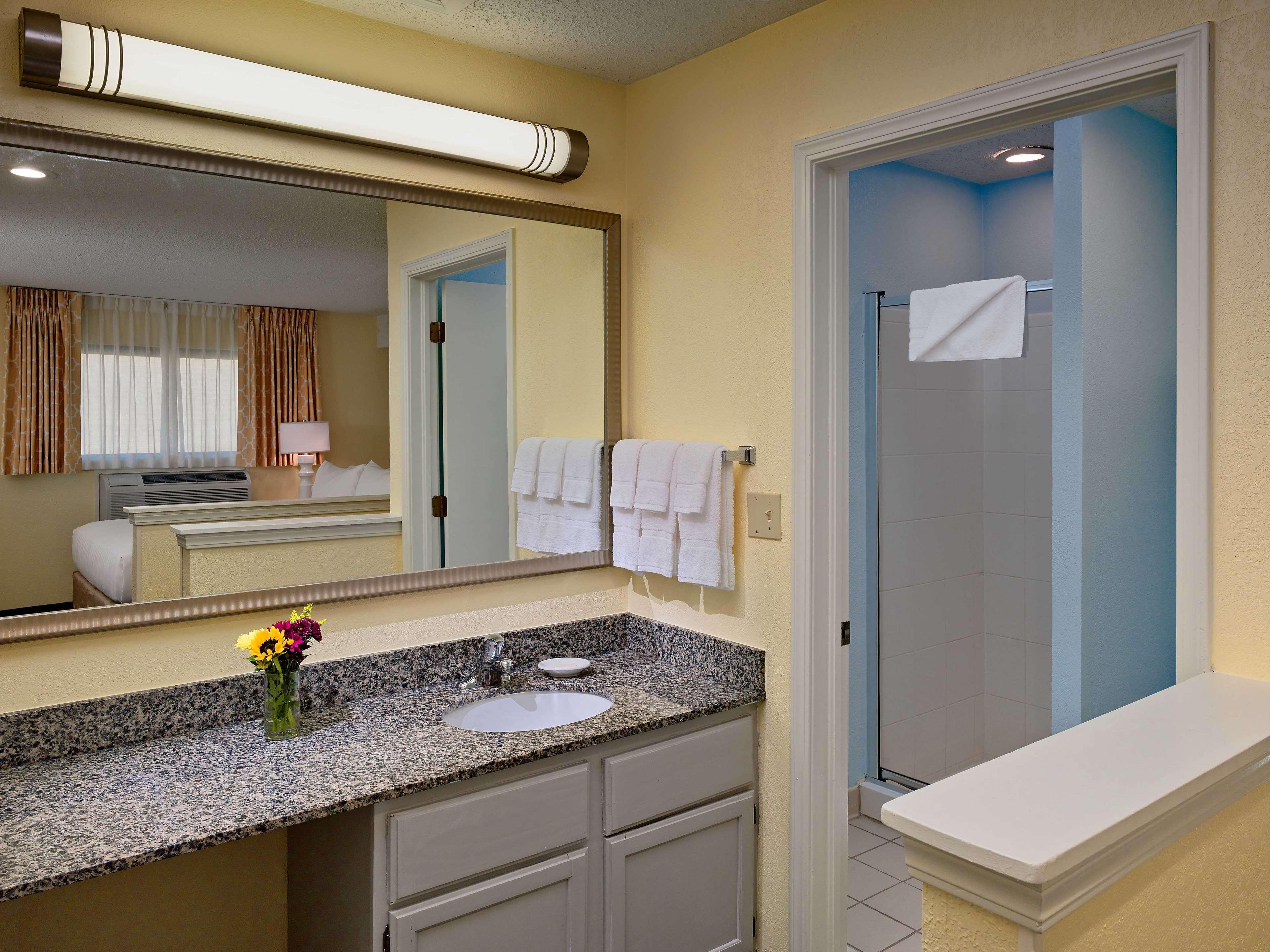 Sonesta Es Suites St. Louis - Chesterfield Ngoại thất bức ảnh