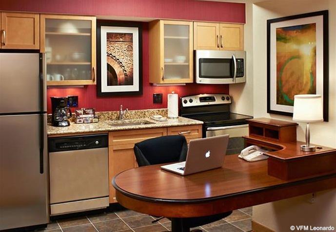 Sonesta Es Suites St. Louis - Chesterfield Phòng bức ảnh