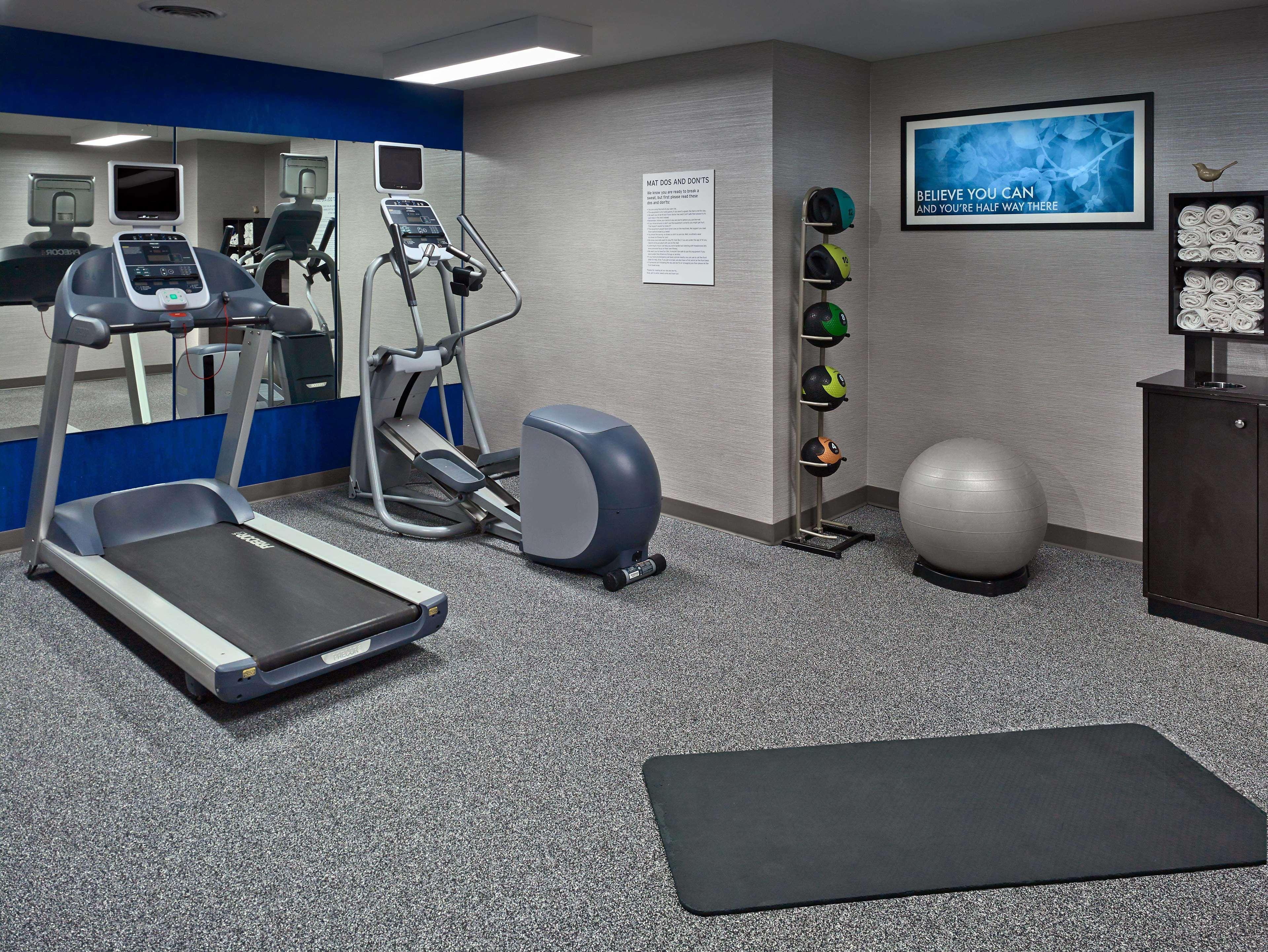 Sonesta Es Suites St. Louis - Chesterfield Ngoại thất bức ảnh