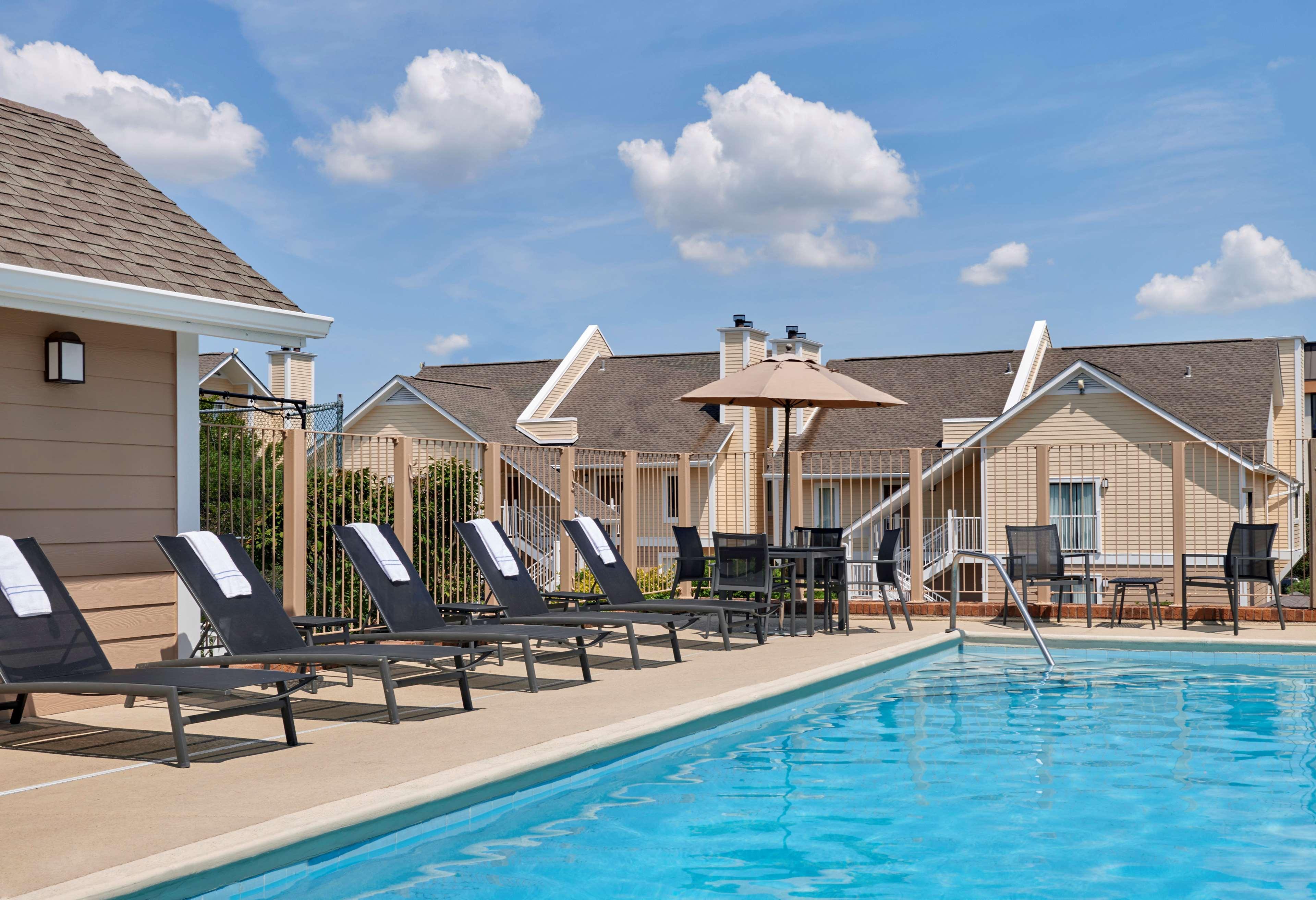Sonesta Es Suites St. Louis - Chesterfield Ngoại thất bức ảnh
