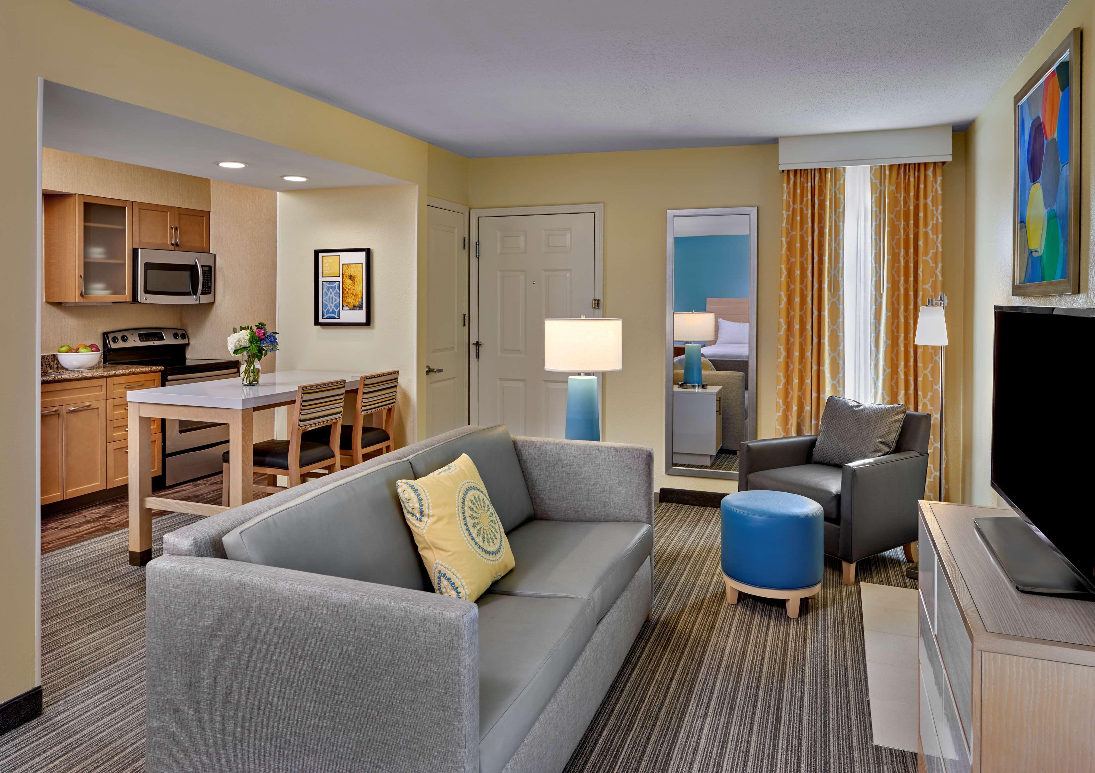 Sonesta Es Suites St. Louis - Chesterfield Ngoại thất bức ảnh