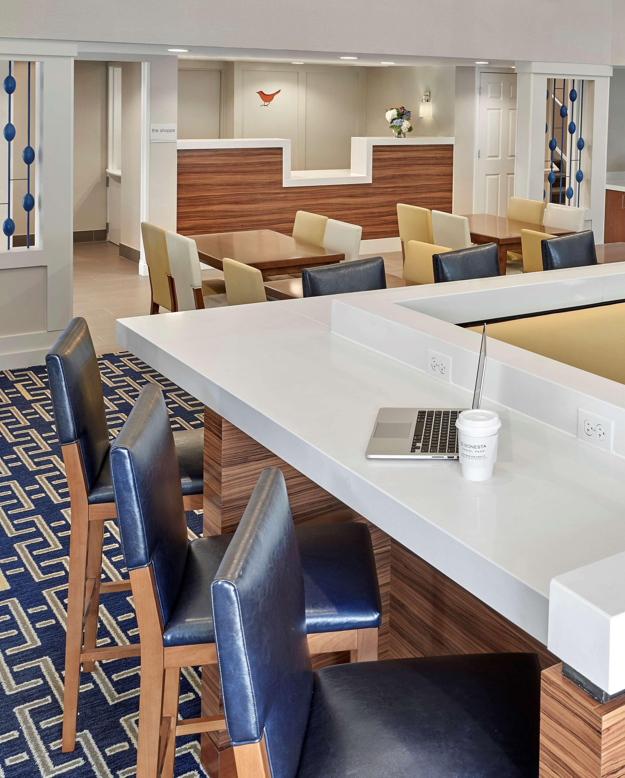 Sonesta Es Suites St. Louis - Chesterfield Ngoại thất bức ảnh