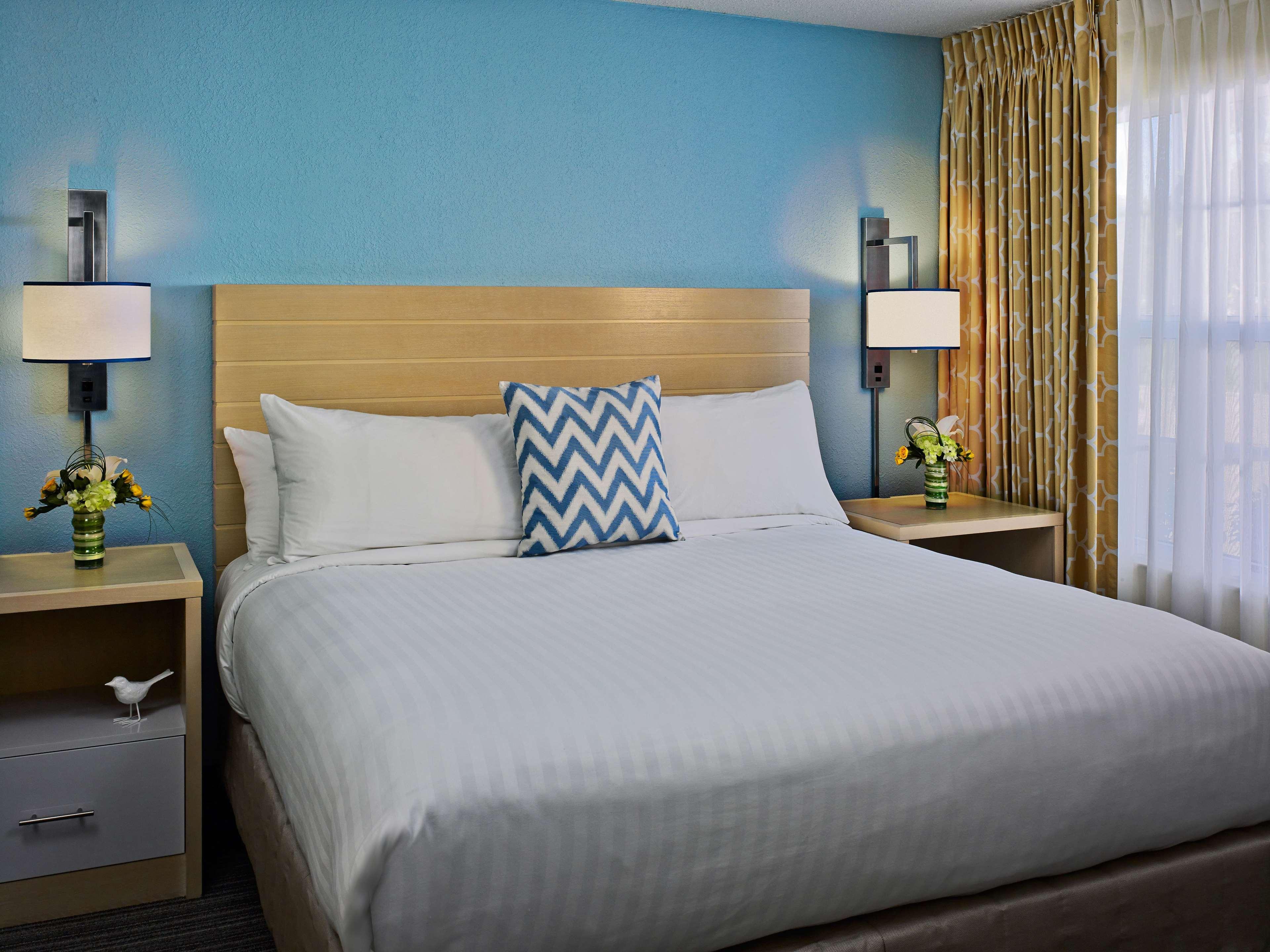 Sonesta Es Suites St. Louis - Chesterfield Ngoại thất bức ảnh