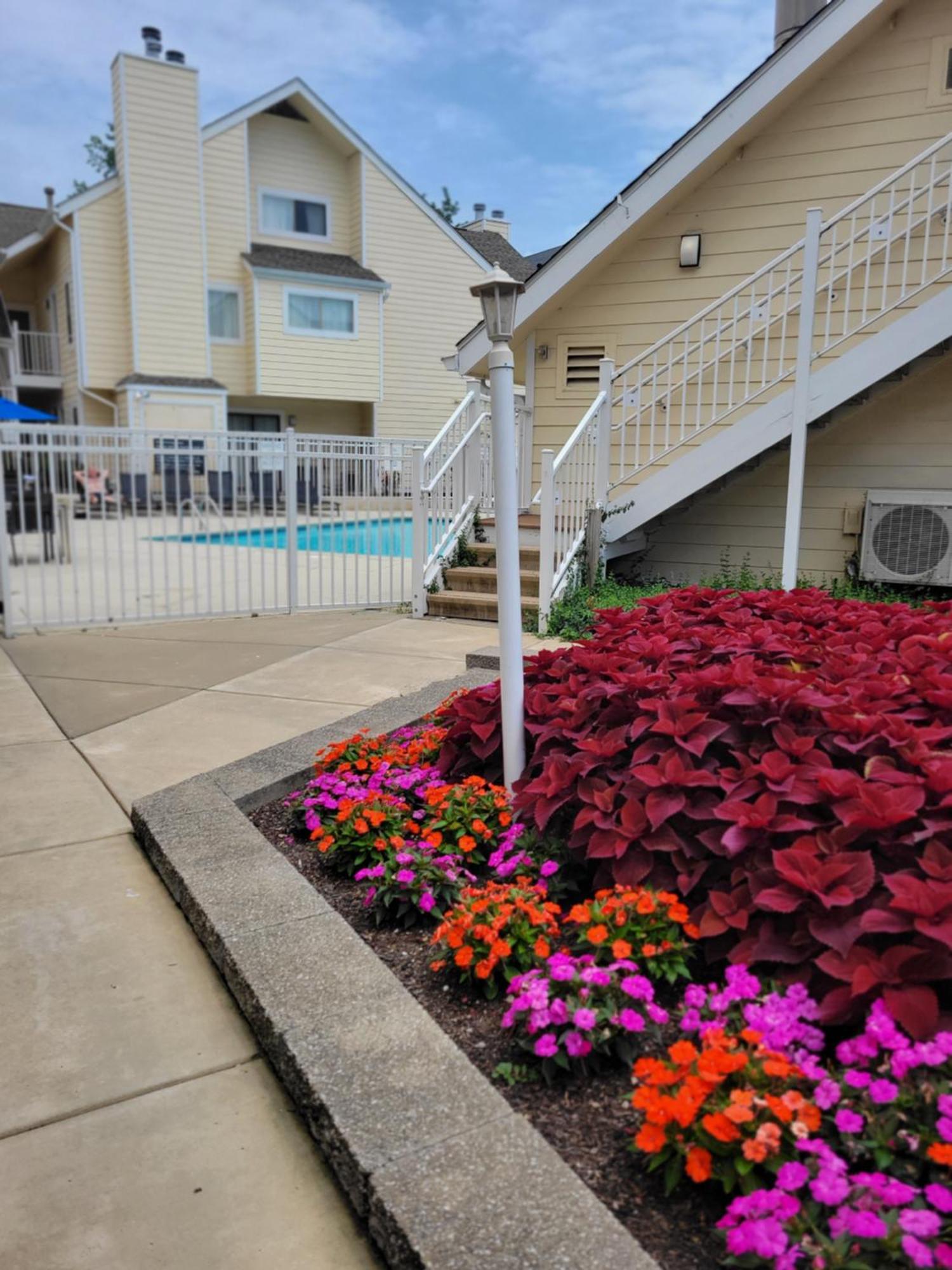 Sonesta Es Suites St. Louis - Chesterfield Ngoại thất bức ảnh