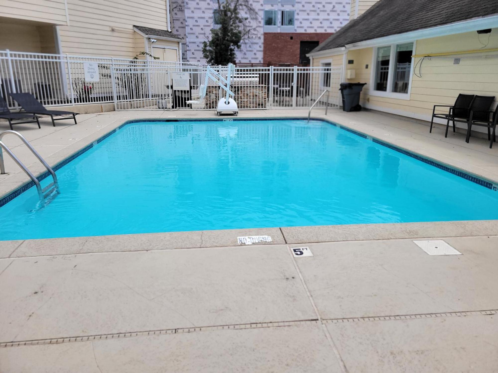 Sonesta Es Suites St. Louis - Chesterfield Ngoại thất bức ảnh