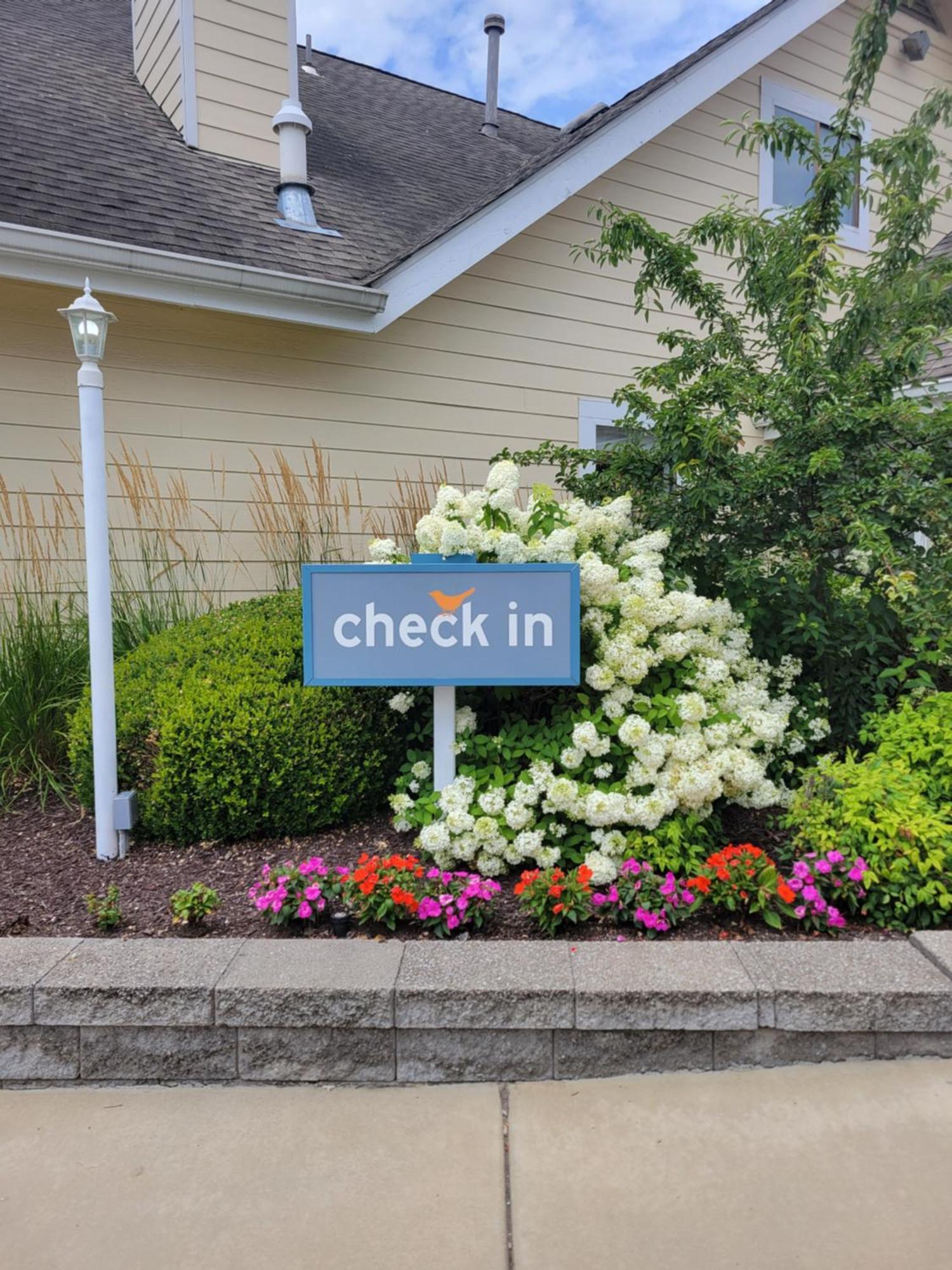 Sonesta Es Suites St. Louis - Chesterfield Ngoại thất bức ảnh
