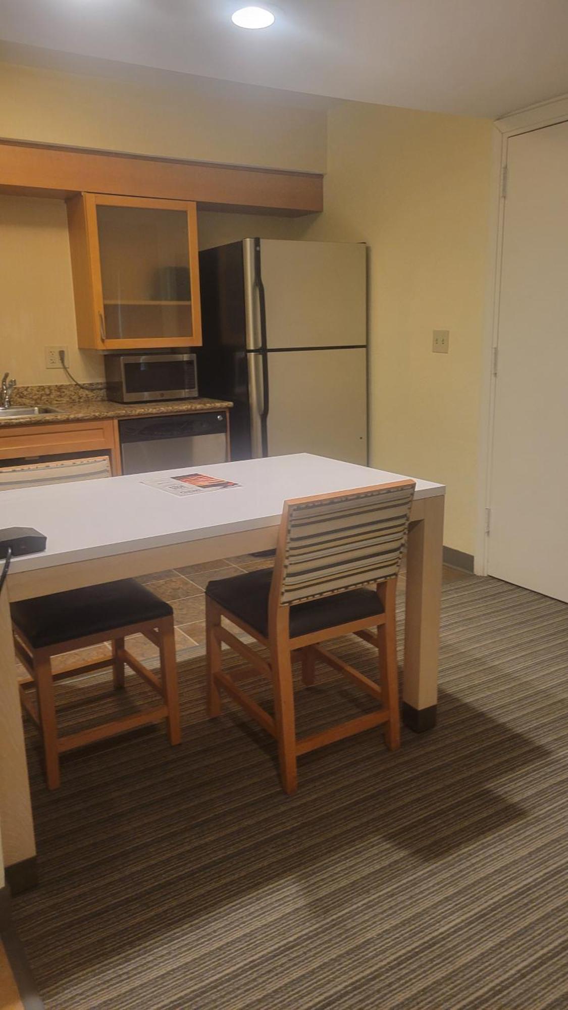 Sonesta Es Suites St. Louis - Chesterfield Ngoại thất bức ảnh