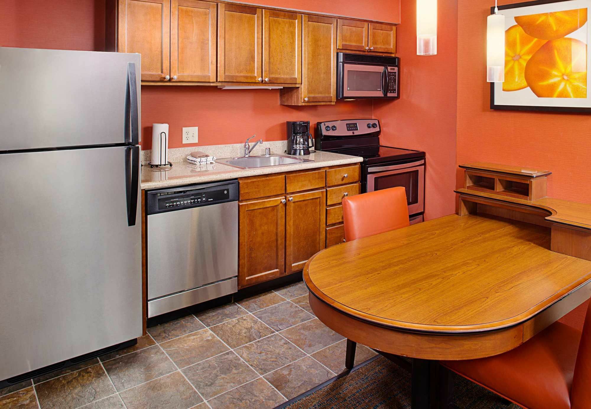 Sonesta Es Suites St. Louis - Chesterfield Ngoại thất bức ảnh