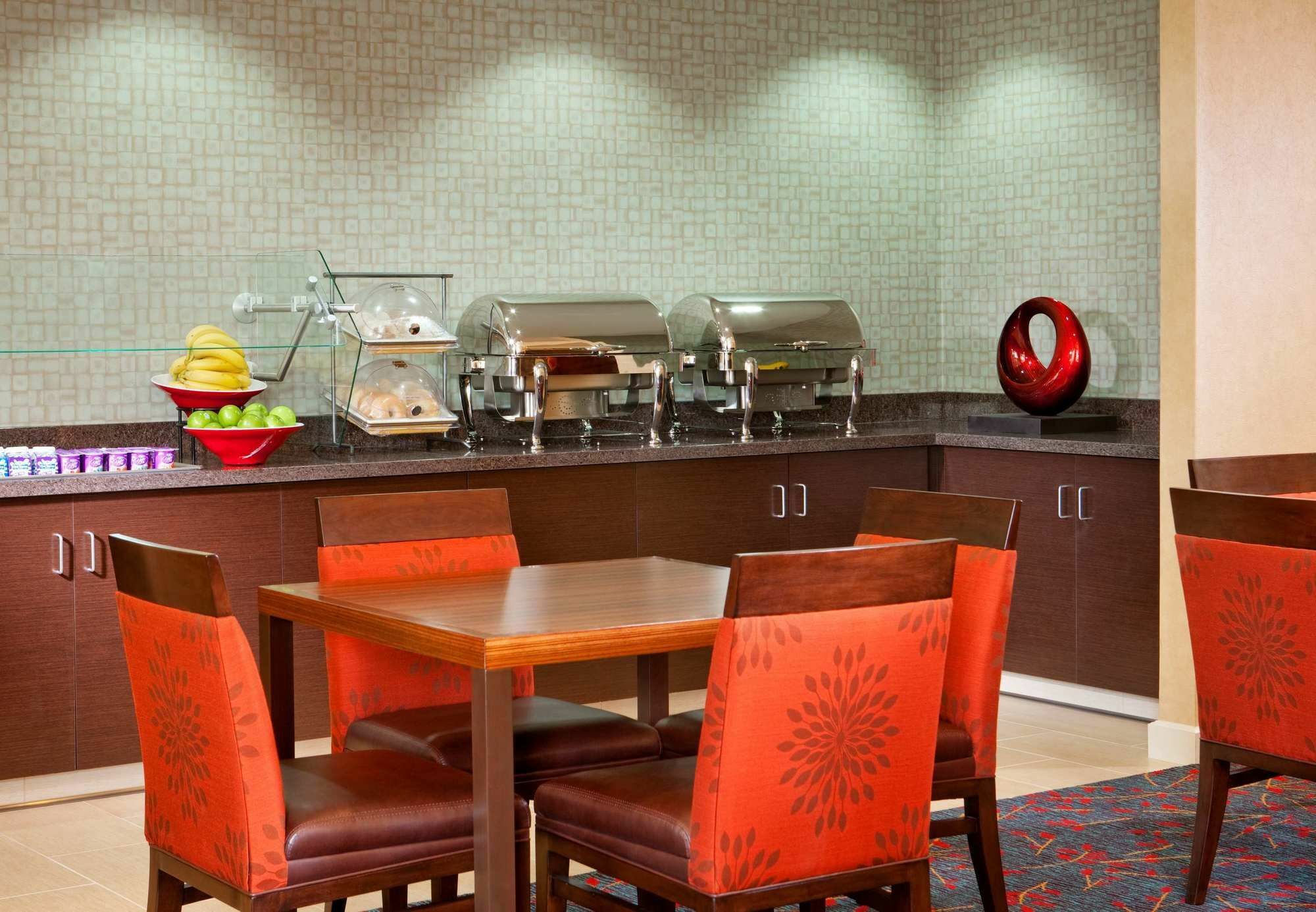 Sonesta Es Suites St. Louis - Chesterfield Ngoại thất bức ảnh