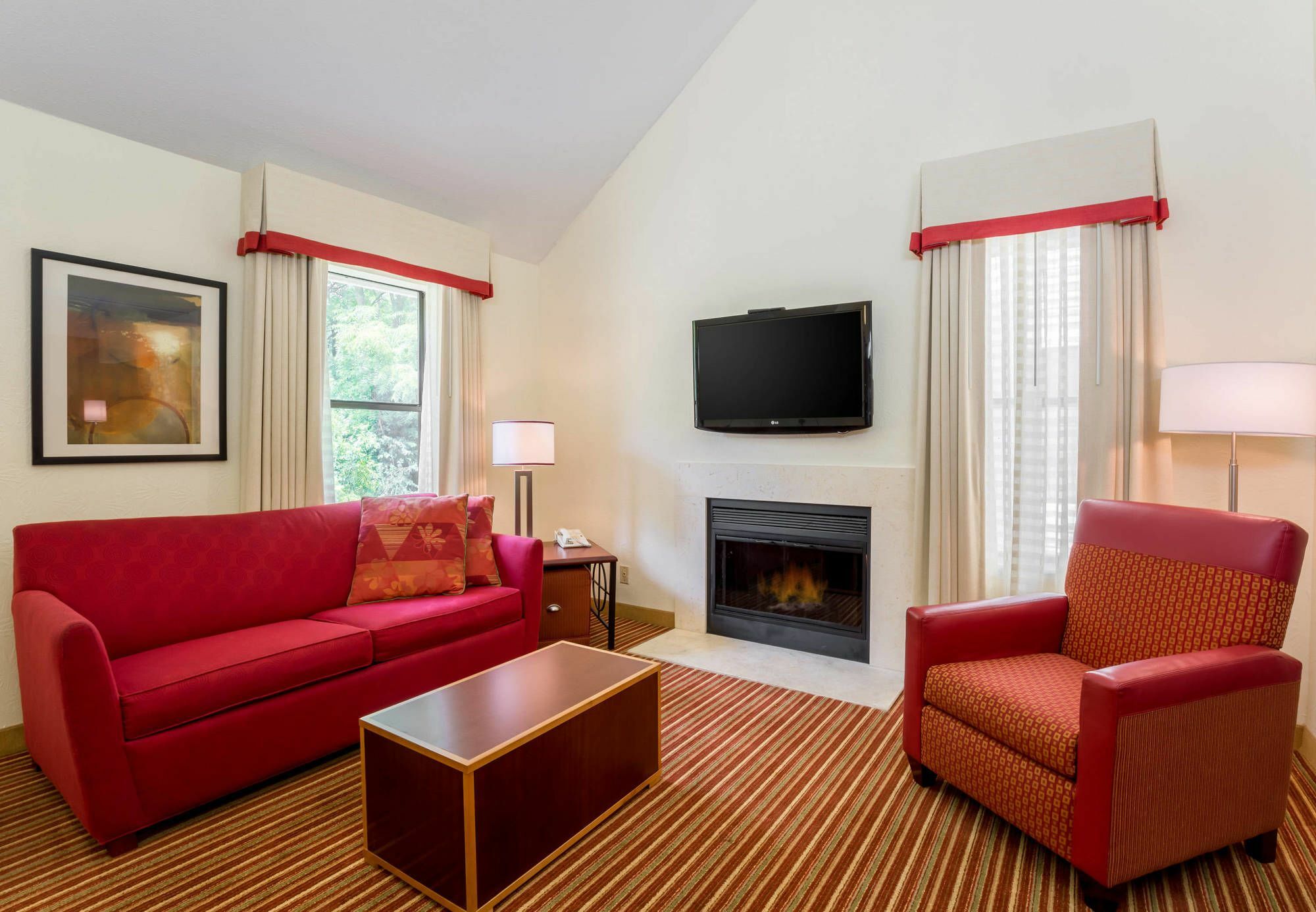Sonesta Es Suites St. Louis - Chesterfield Ngoại thất bức ảnh