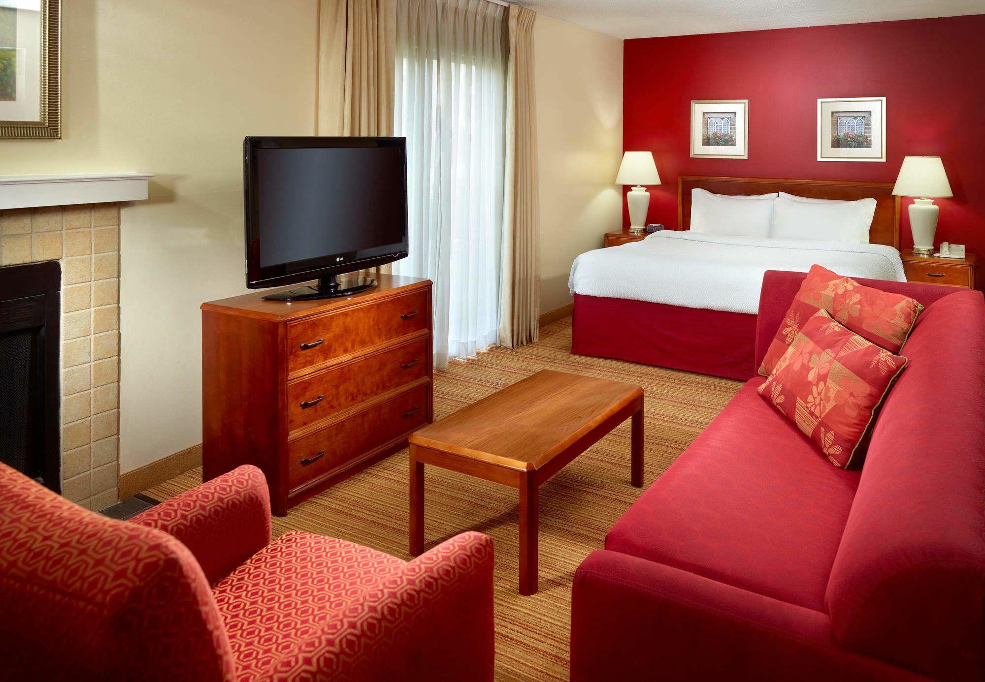 Sonesta Es Suites St. Louis - Chesterfield Ngoại thất bức ảnh
