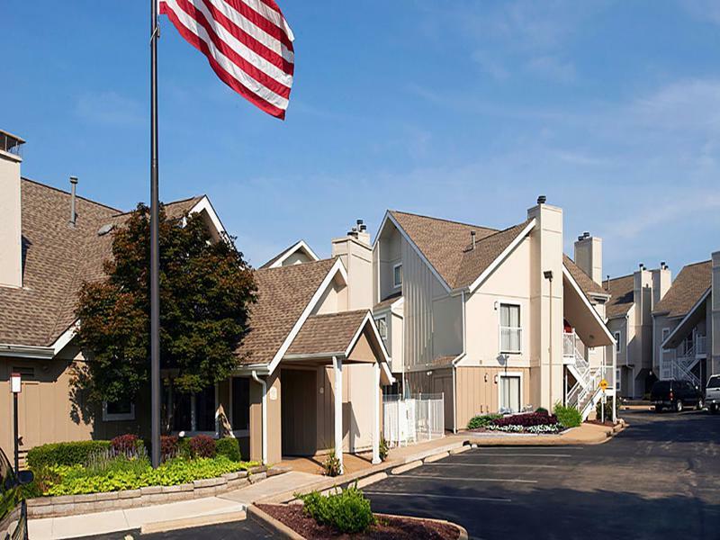 Sonesta Es Suites St. Louis - Chesterfield Ngoại thất bức ảnh