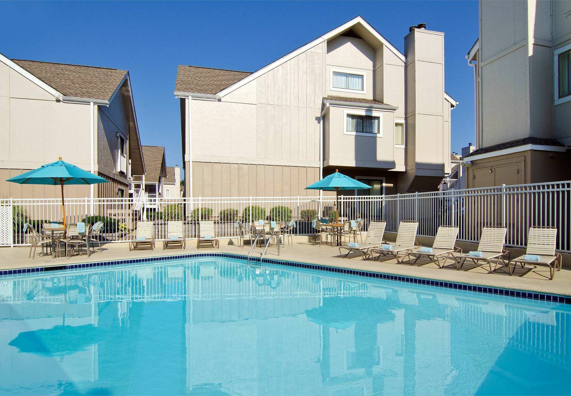 Sonesta Es Suites St. Louis - Chesterfield Ngoại thất bức ảnh